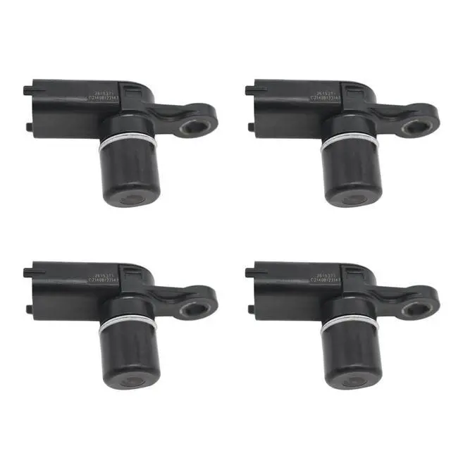 Alt view image 7 of 7 - Camshaft Position Sensor 12615371 General Cargo 12684186