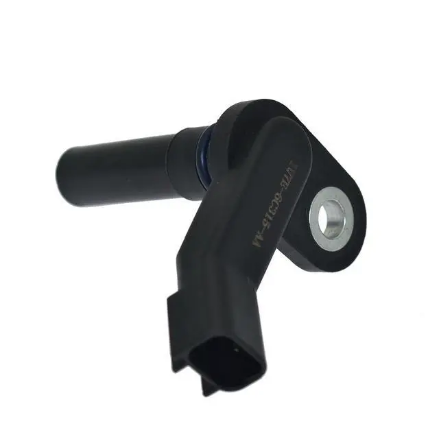Alt view image 2 of 7 - Crankshaft Position Sensor 1W7E-6C315-AB