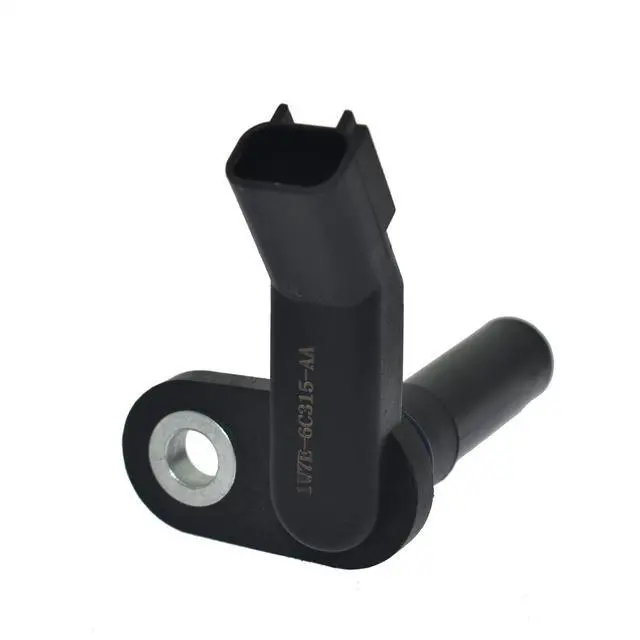 Alt view image 4 of 7 - Crankshaft Position Sensor 1W7E-6C315-AB