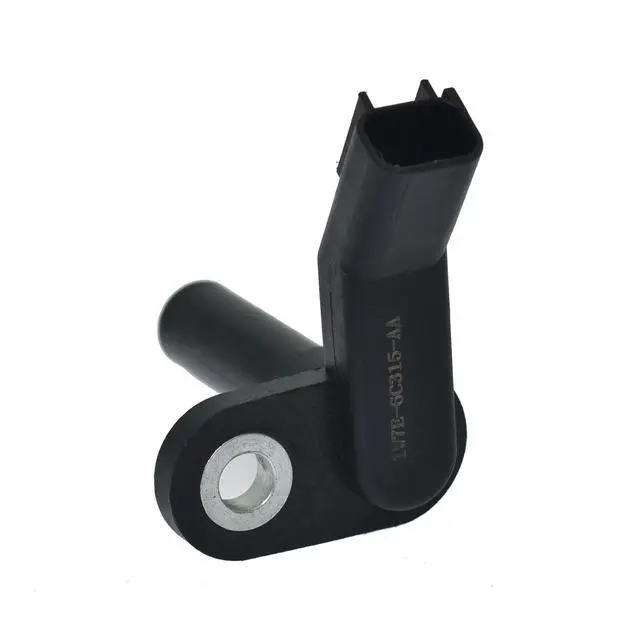 Alt view image 7 of 7 - Crankshaft Position Sensor 1W7E-6C315-AB