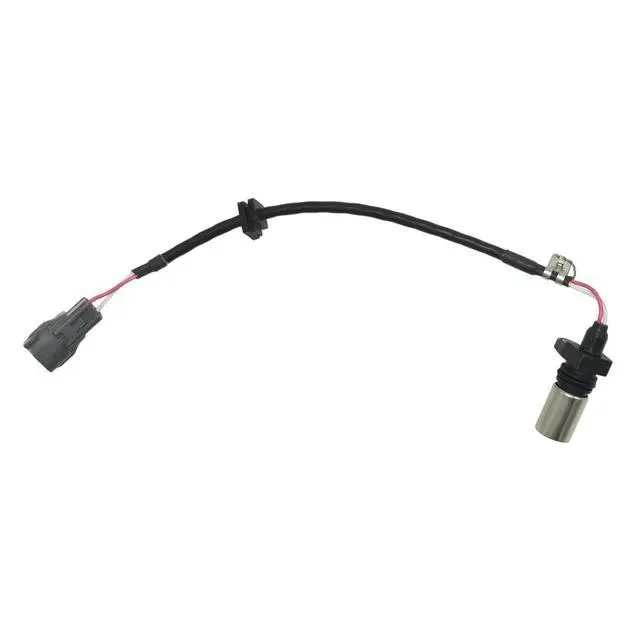 Alt view image 4 of 7 - Camshaft Position Sensor 90919-05004 General Cargo