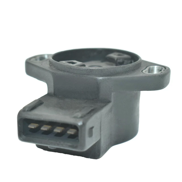 Alt view image 3 of 7 - Throttle Position Sensor MD614280