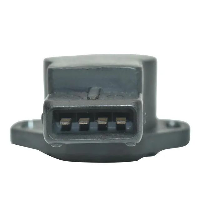 Alt view image 7 of 7 - Throttle Position Sensor MD614280