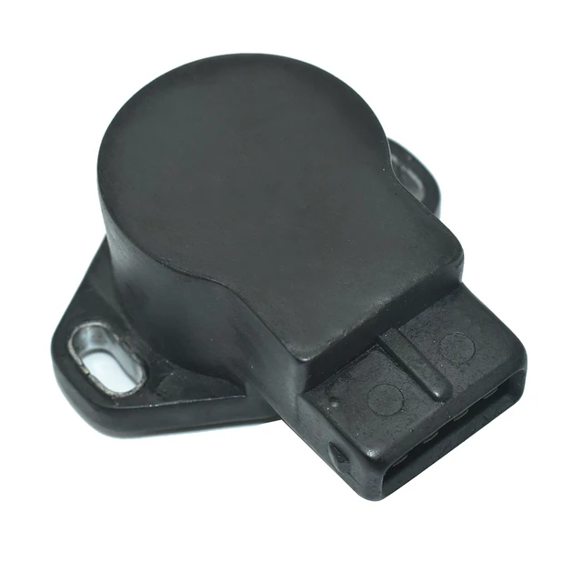 Alt view image 6 of 7 - Throttle Position Sensor MD614280