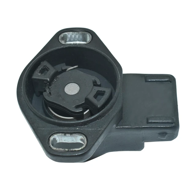 Alt view image 4 of 7 - Throttle Position Sensor MD614280