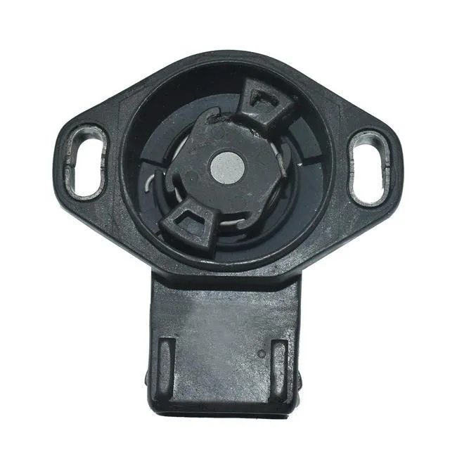 Alt view image 2 of 7 - Throttle Position Sensor MD614280