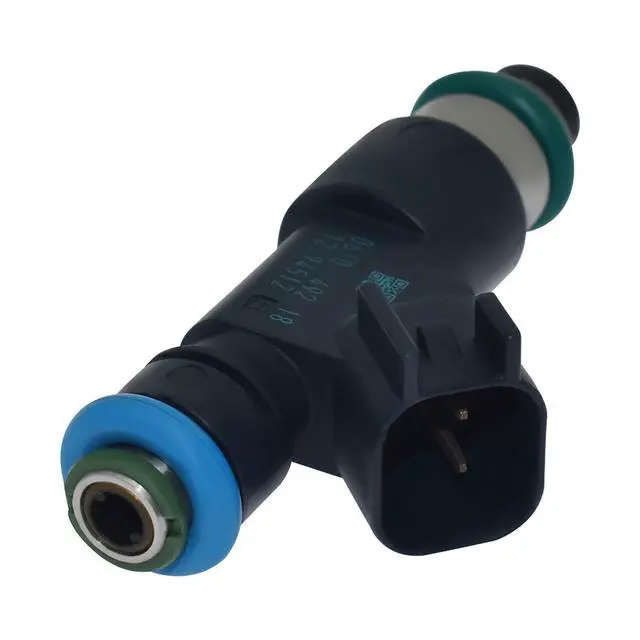 Alt view image 2 of 7 - Fuel injector 12594512 general cargo