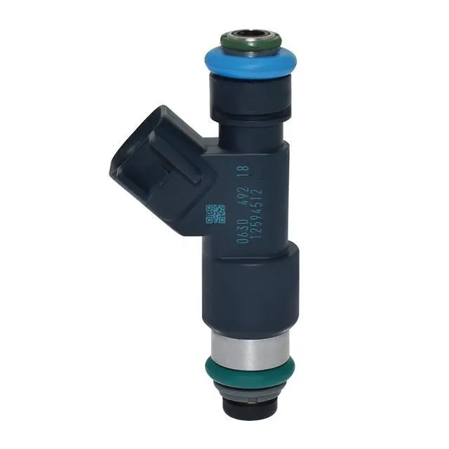 Alt view image 4 of 7 - Fuel injector 12594512 general cargo