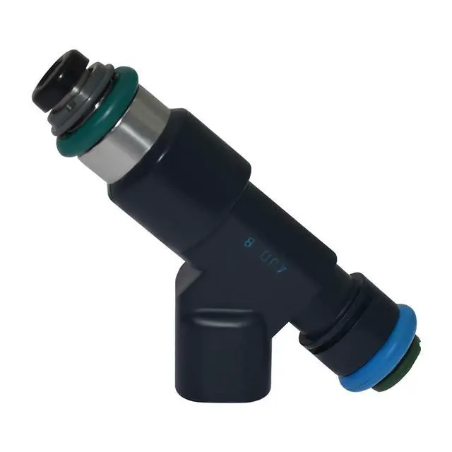 Alt view image 5 of 7 - Fuel injector 12594512 general cargo