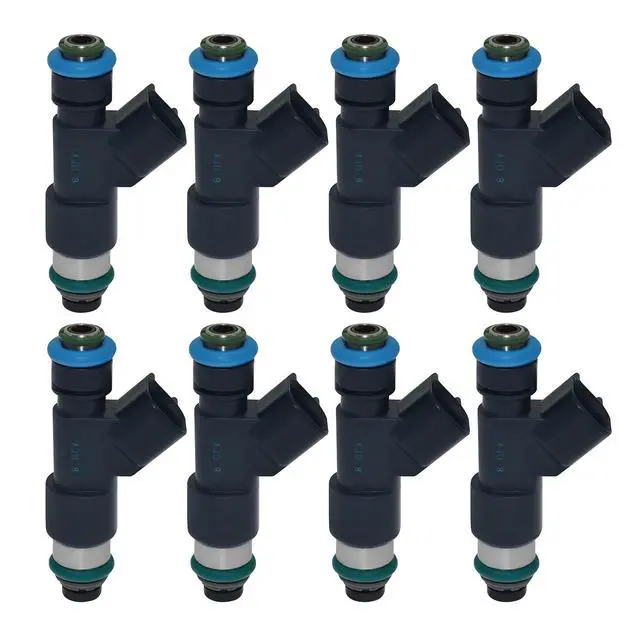 Alt view image 6 of 7 - Fuel injector 12594512 general cargo