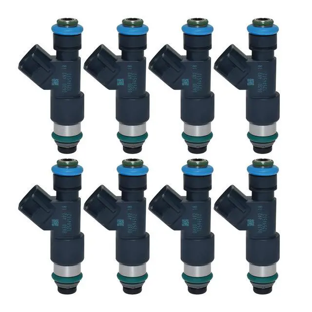 Alt view image 3 of 7 - Fuel injector 12594512 general cargo