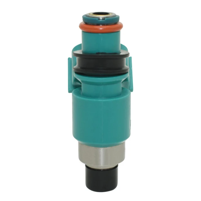 Alt view image 5 of 7 - Fuel injector 16450-KRN-A41, general cargo