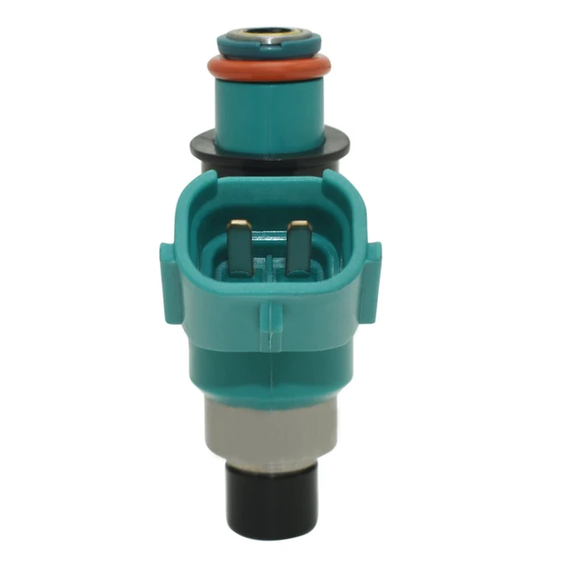 Alt view image 6 of 7 - Fuel injector 16450-KRN-A41, general cargo