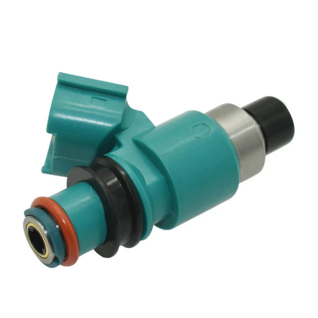 Alt view image 7 of 7 - Fuel injector 16450-KRN-A41, general cargo