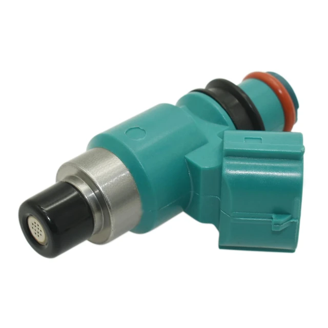 Alt view image 2 of 7 - Fuel injector 16450-KRN-A41, general cargo