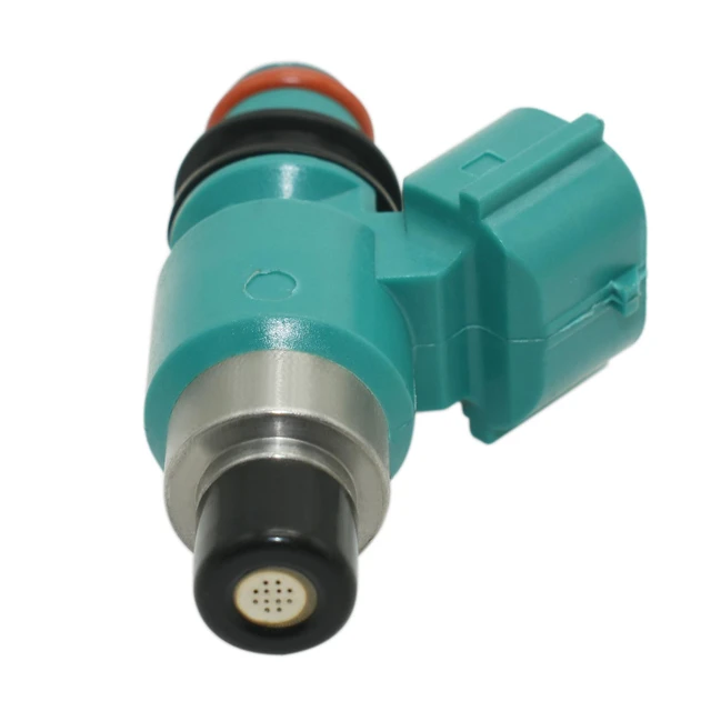 Alt view image 3 of 7 - Fuel injector 16450-KRN-A41, general cargo