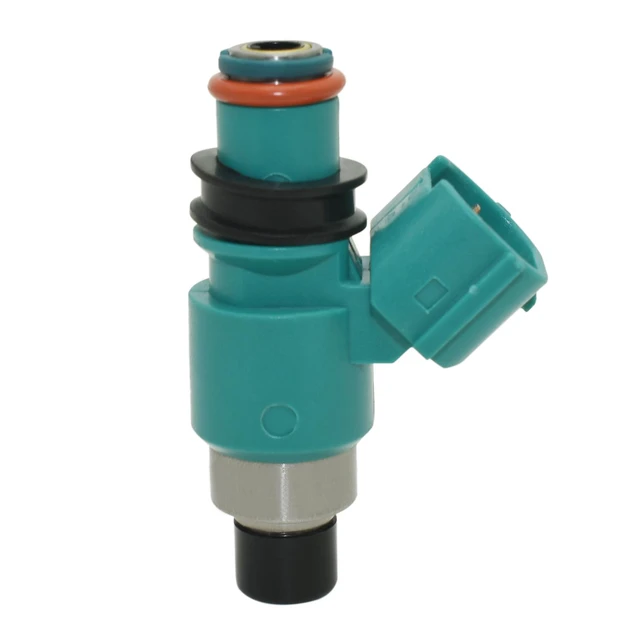 Alt view image 4 of 7 - Fuel injector 16450-KRN-A41, general cargo
