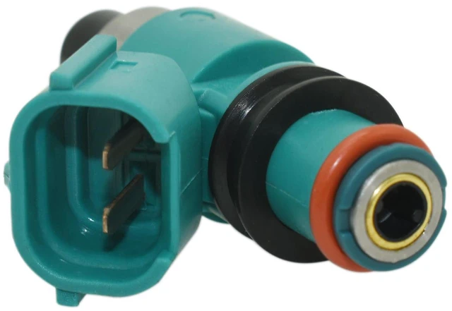 Main image of Fuel injector 16450-KRN-A41, general cargo