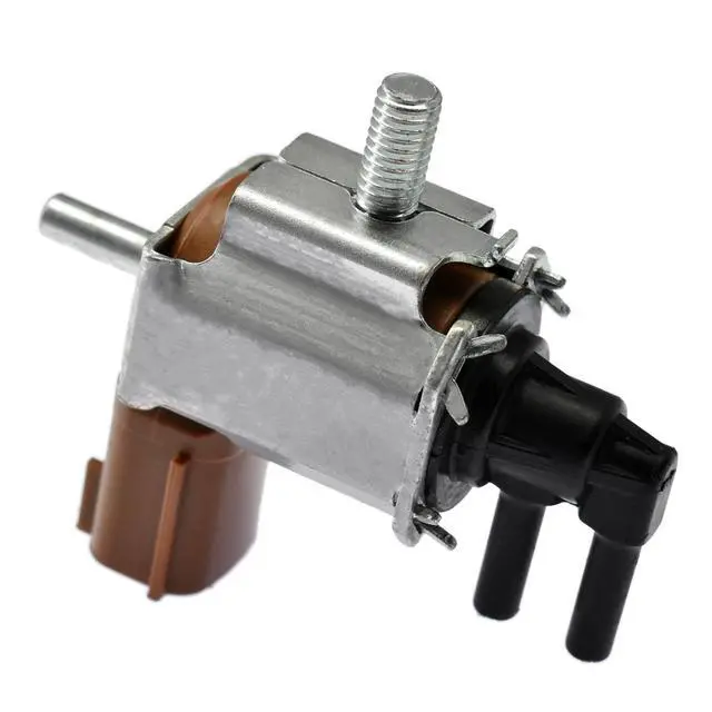 Alt view image 5 of 7 - Solenoid valve K5T46597 with magnet