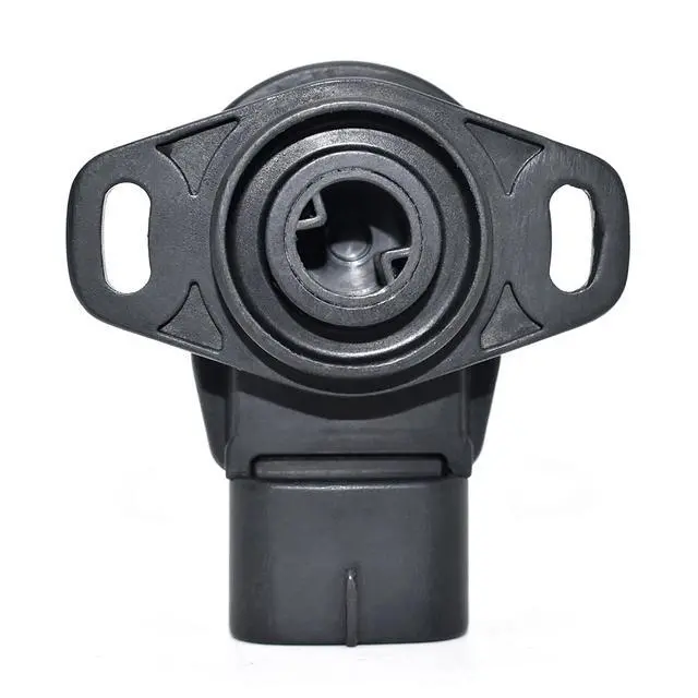 Alt view image 3 of 7 - Throttle position sensor, clockwise rotation, 13420-77G01, general cargo