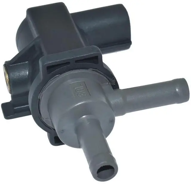 Alt view image 5 of 7 - Solenoid valve 90910-12273 with magnet 90910-12259