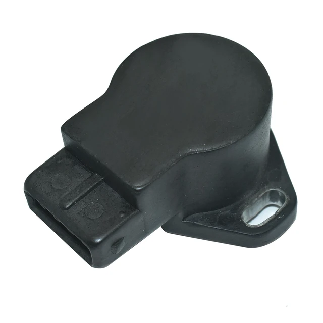 Alt view image 5 of 7 - Throttle Position Sensor MD614280