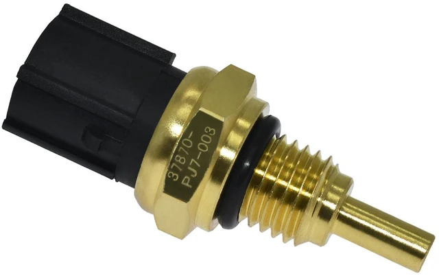 Alt view image 4 of 7 - Water temperature sensor 37870-PJ7-003 General cargo