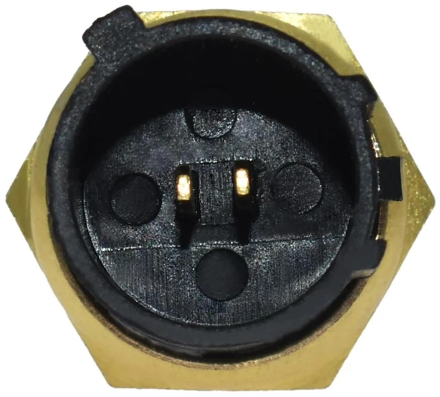 Alt view image 3 of 7 - Water temperature sensor 37870-PJ7-003 General cargo