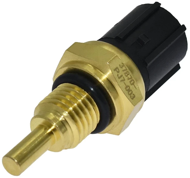 Alt view image 5 of 7 - Water temperature sensor 37870-PJ7-003 General cargo