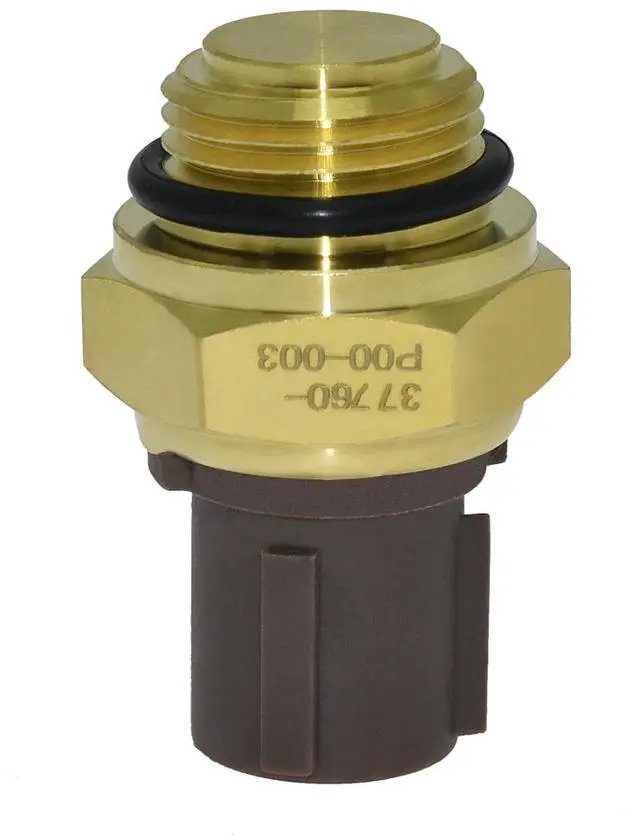 Alt view image 3 of 7 - Water temperature sensor 37760-P00-003 General cargo