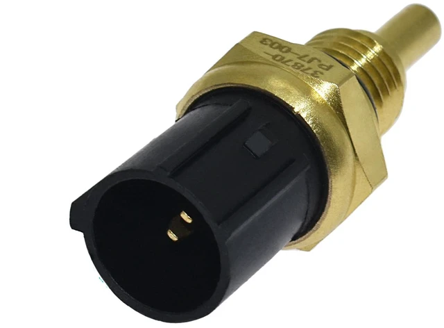 Alt view image 6 of 7 - Water temperature sensor 37870-PJ7-003 General cargo