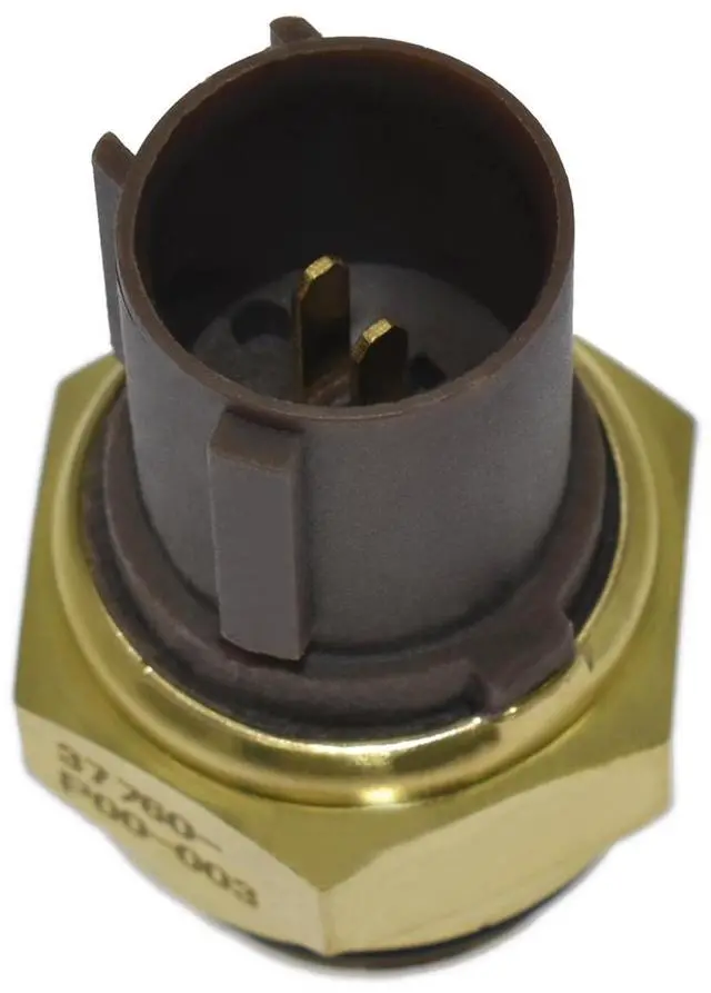 Alt view image 4 of 7 - Water temperature sensor 37760-P00-003 General cargo