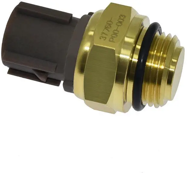 Alt view image 5 of 7 - Water temperature sensor 37760-P00-003 General cargo