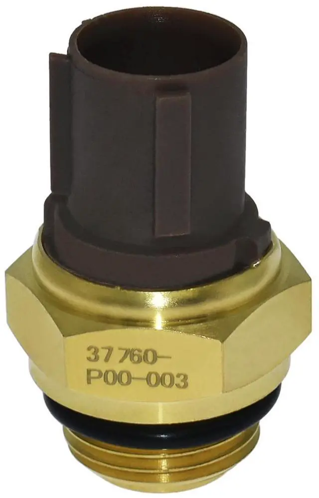 Alt view image 6 of 7 - Water temperature sensor 37760-P00-003 General cargo