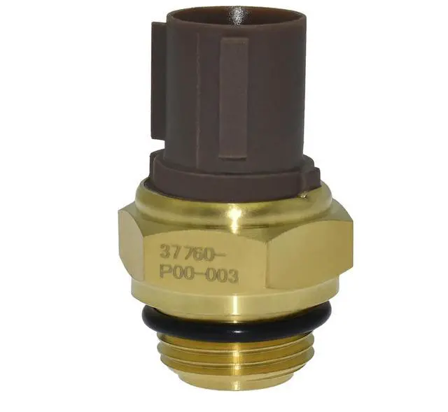Alt view image 7 of 7 - Water temperature sensor 37760-P00-003 General cargo