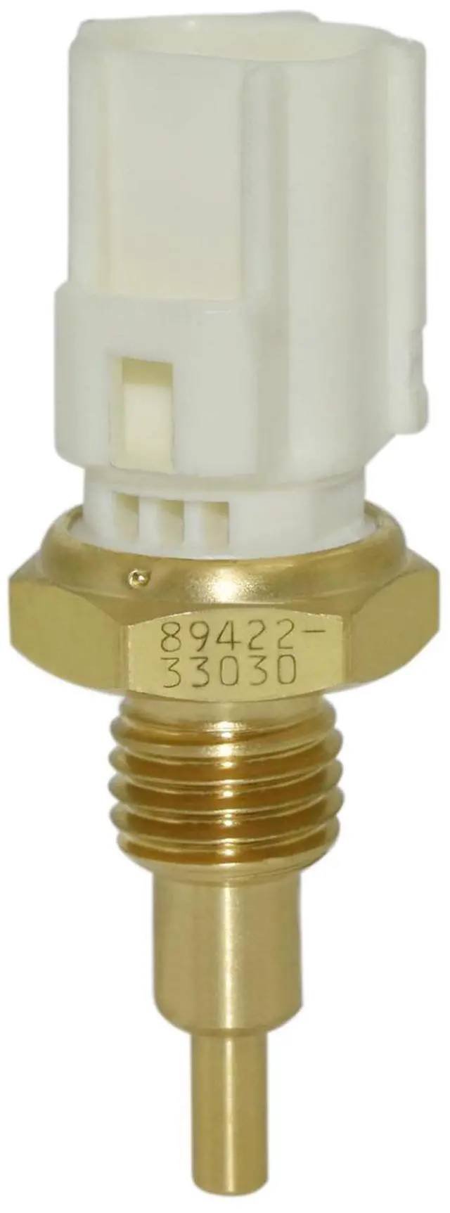 Alt view image 5 of 7 - Water temperature sensor 89422-33030, general cargo