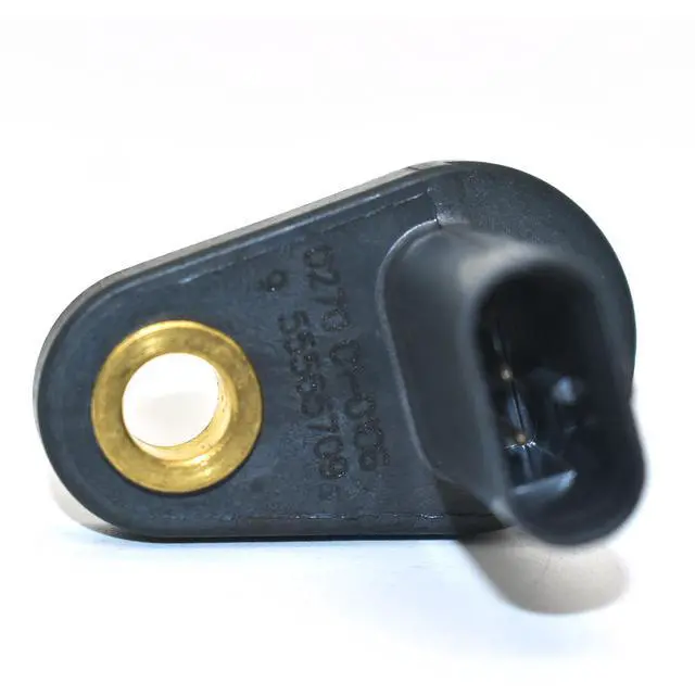 Alt view image 6 of 7 - Camshaft Position Sensor 55565709 General Cargo