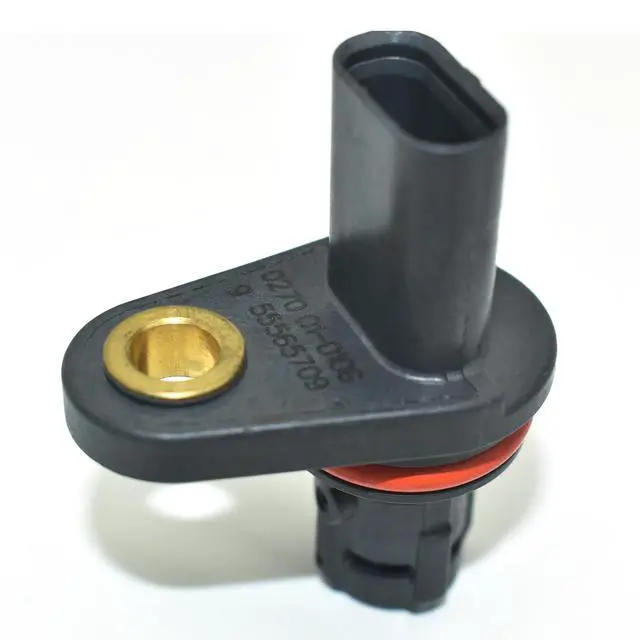 Alt view image 4 of 7 - Camshaft Position Sensor 55565709 General Cargo