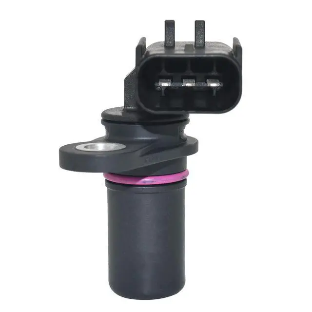 Alt view image 3 of 7 - Crankshaft Position Sensor 05269873AB General Cargo