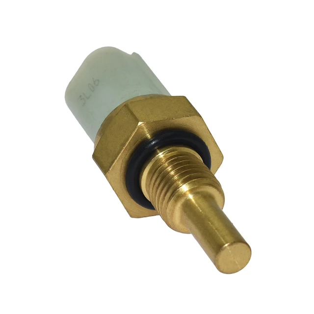 Alt view image 6 of 7 - Water temperature sensor 37870-RWC-A01 General cargo