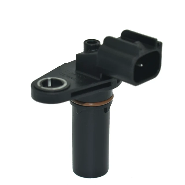 Alt view image 7 of 7 - Crankshaft Position Sensor 7T4F-6B288-AB