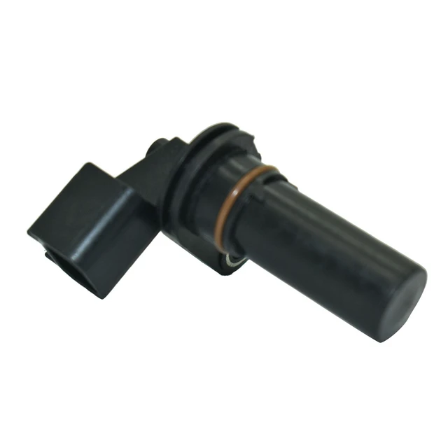 Alt view image 3 of 7 - Crankshaft Position Sensor 7T4F-6B288-AB