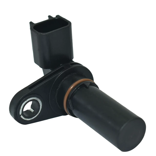 Alt view image 4 of 7 - Crankshaft Position Sensor 7T4F-6B288-AB
