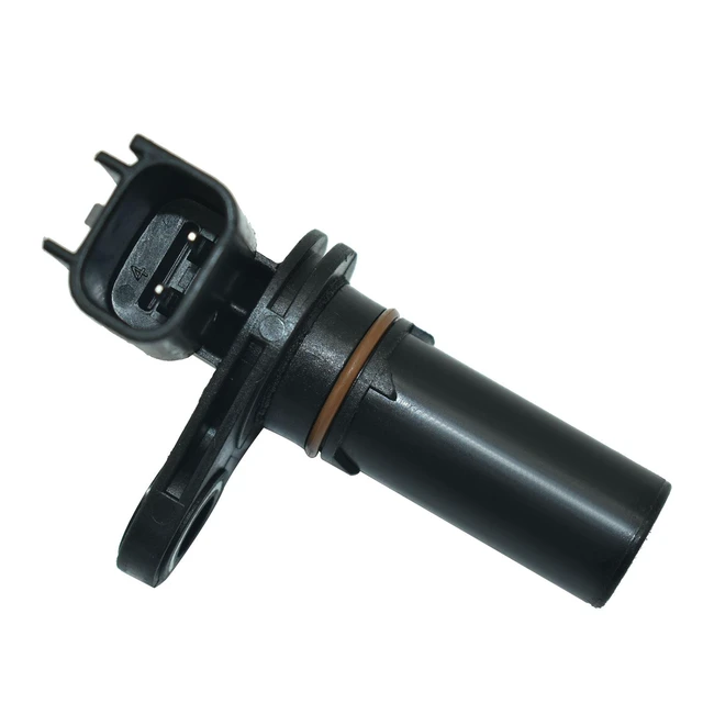 Alt view image 5 of 7 - Crankshaft Position Sensor 7T4F-6B288-AB