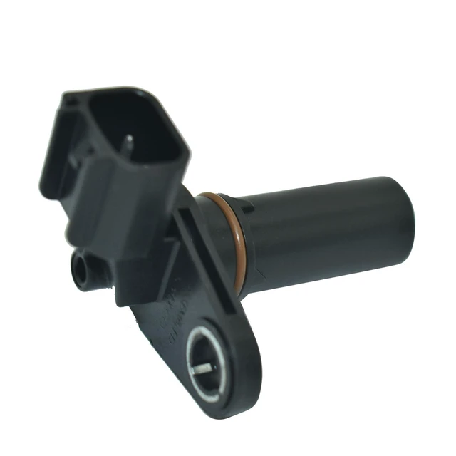 Alt view image 6 of 7 - Crankshaft Position Sensor 7T4F-6B288-AB
