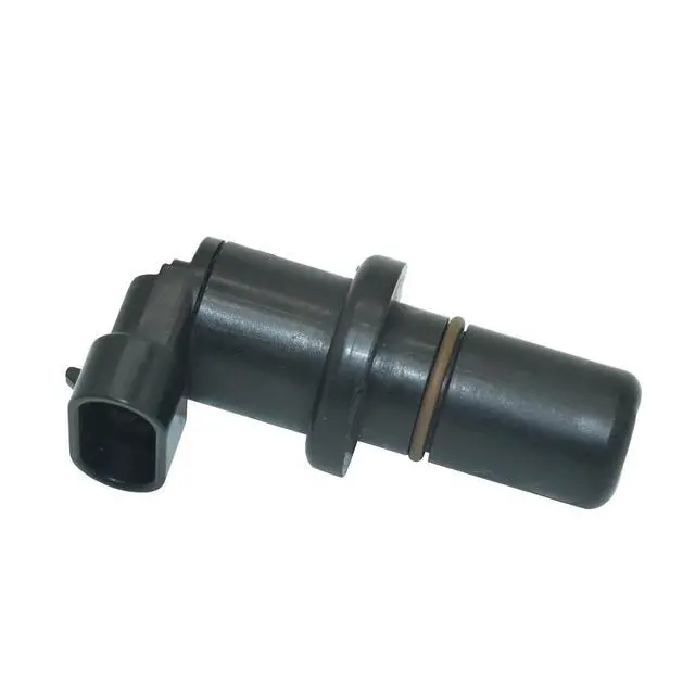 Alt view image 4 of 7 - Crankshaft Position Sensor F6HZ-17B384-HB General Cargo