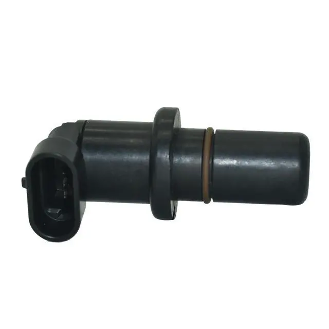Alt view image 5 of 7 - Crankshaft Position Sensor F6HZ-17B384-HB General Cargo