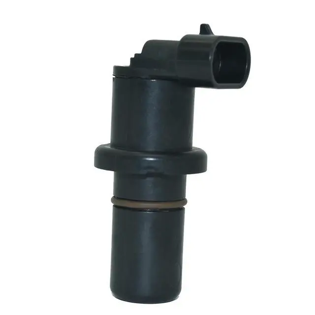 Alt view image 2 of 7 - Crankshaft Position Sensor F6HZ-17B384-HB General Cargo