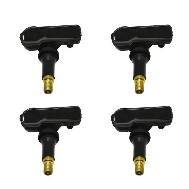 Alt view image 3 of 7 - Tire pressure sensor 9L3Z-1A189-A, electrically powered