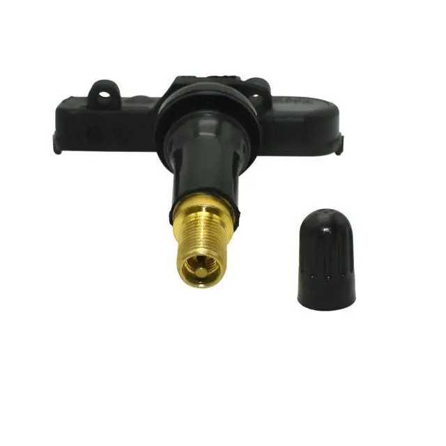 Alt view image 7 of 7 - Tire pressure sensor 9L3Z-1A189-A, electrically powered
